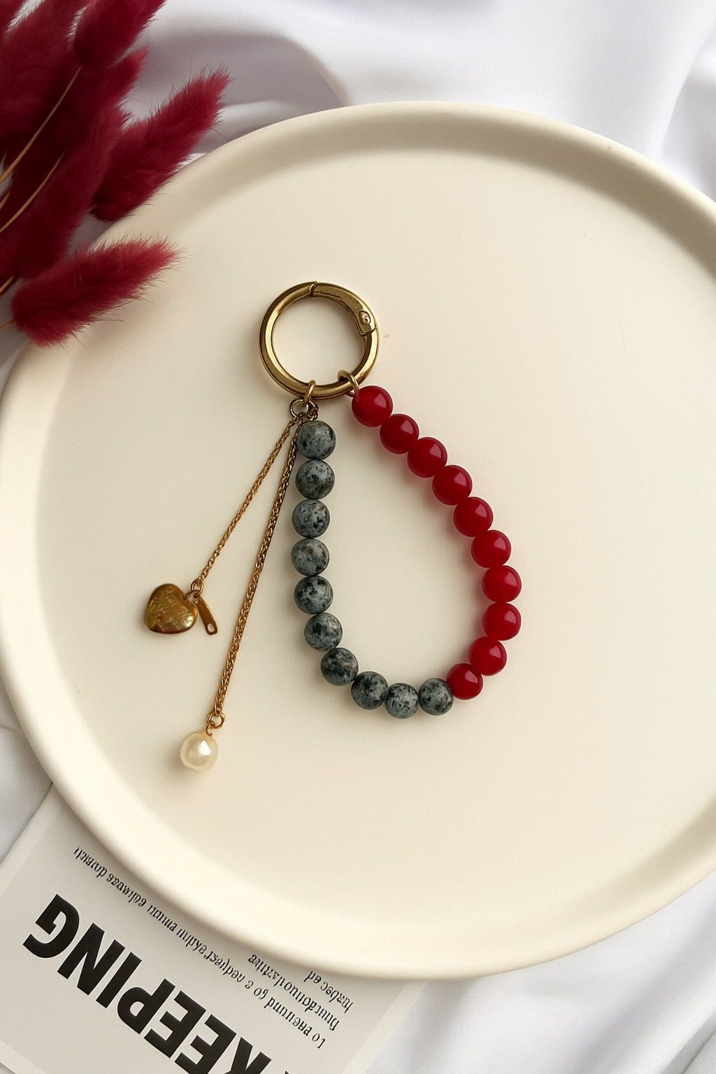 Timeless elegance Charm