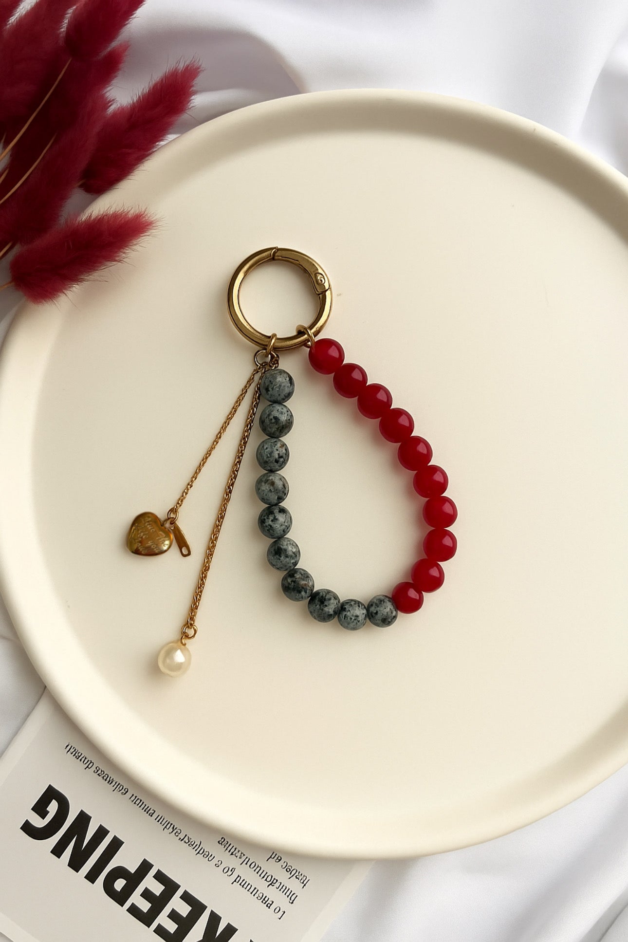 Timeless elegance Charm