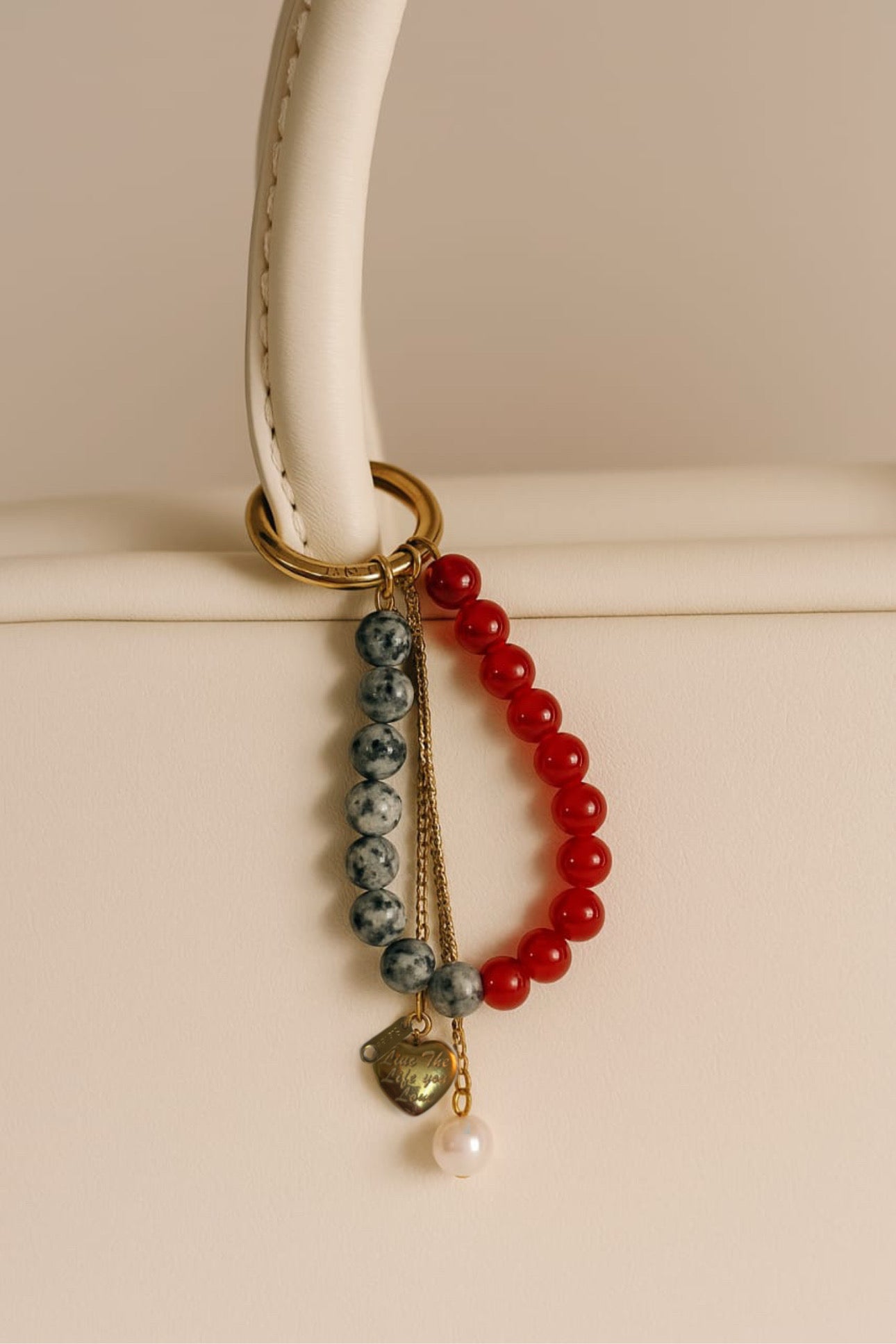 Timeless elegance Charm